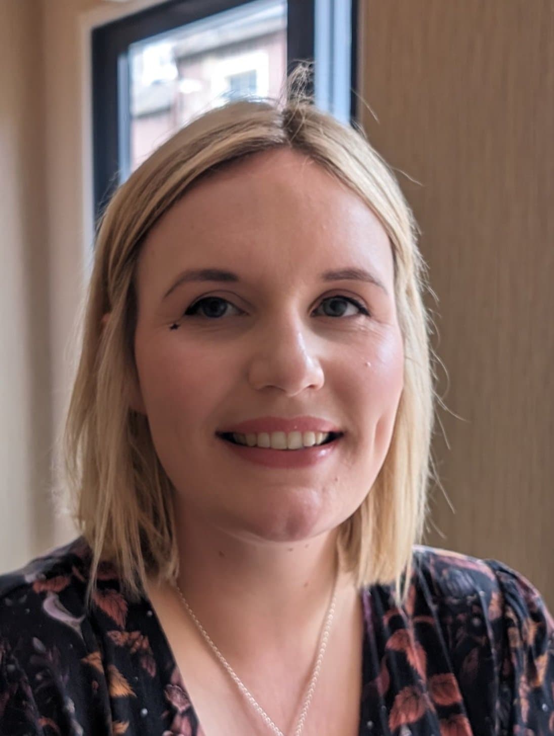 Hayley, owner and lead therapist at Heavenly Treatments in Kelso