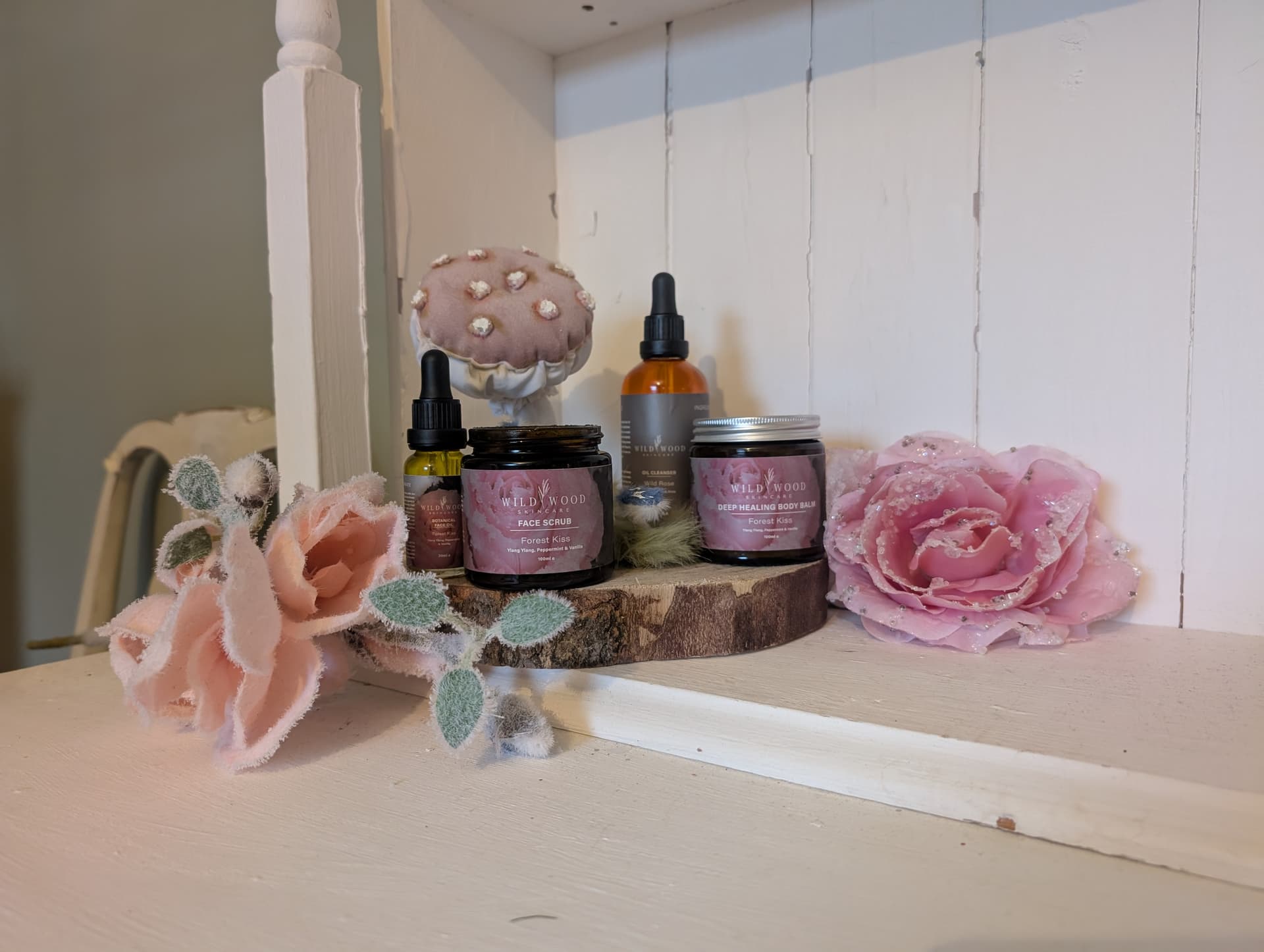 Holistic Treatments