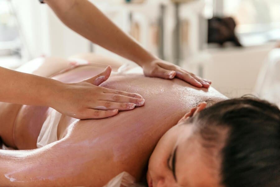 Head to Toe Treatment